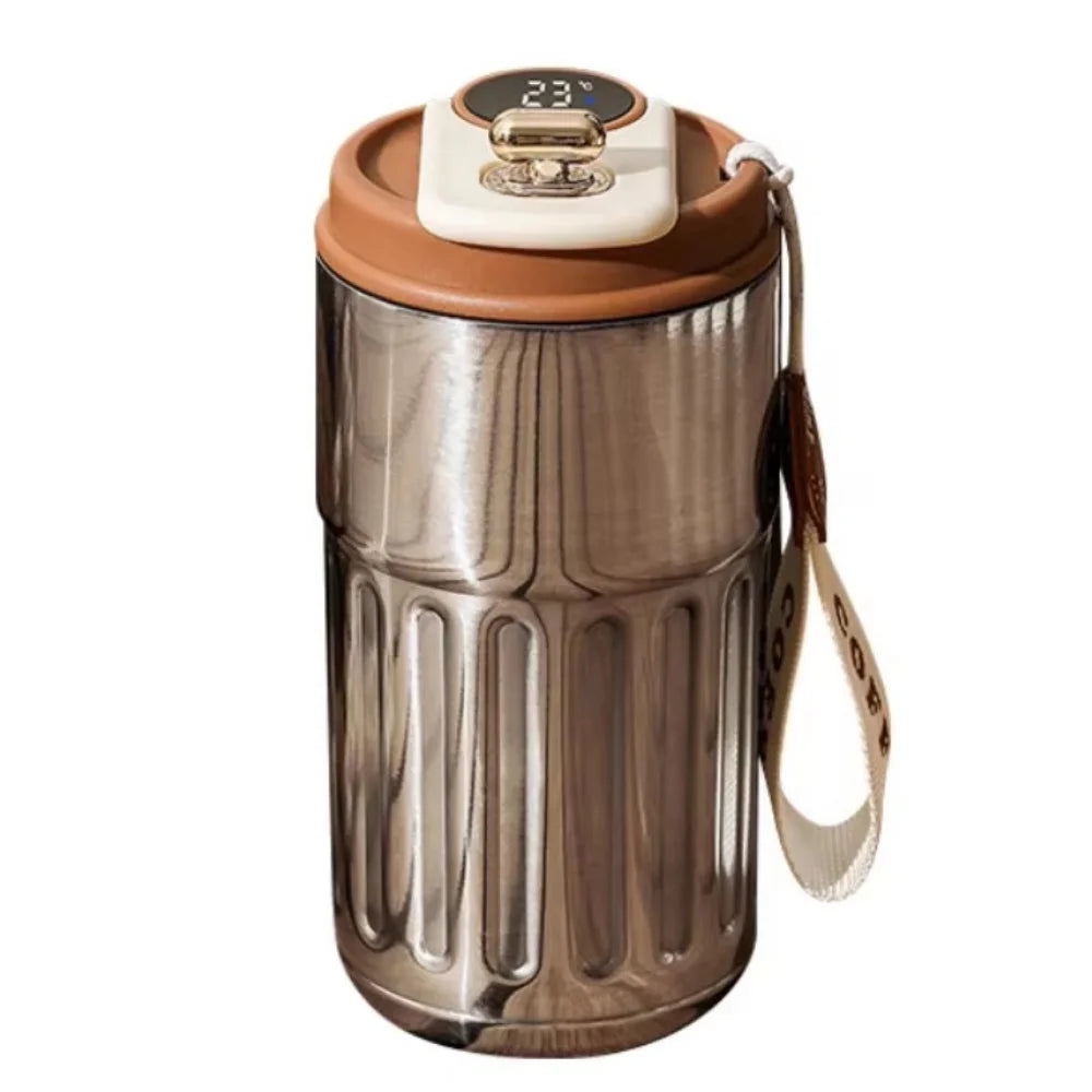 Thermos Isotherme Intelligent