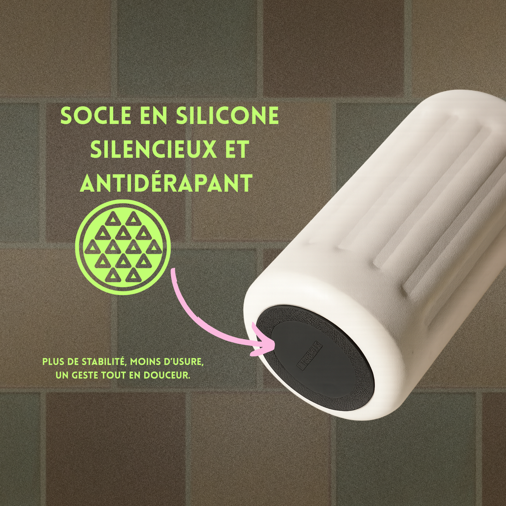 Thermos Isotherme Intelligent