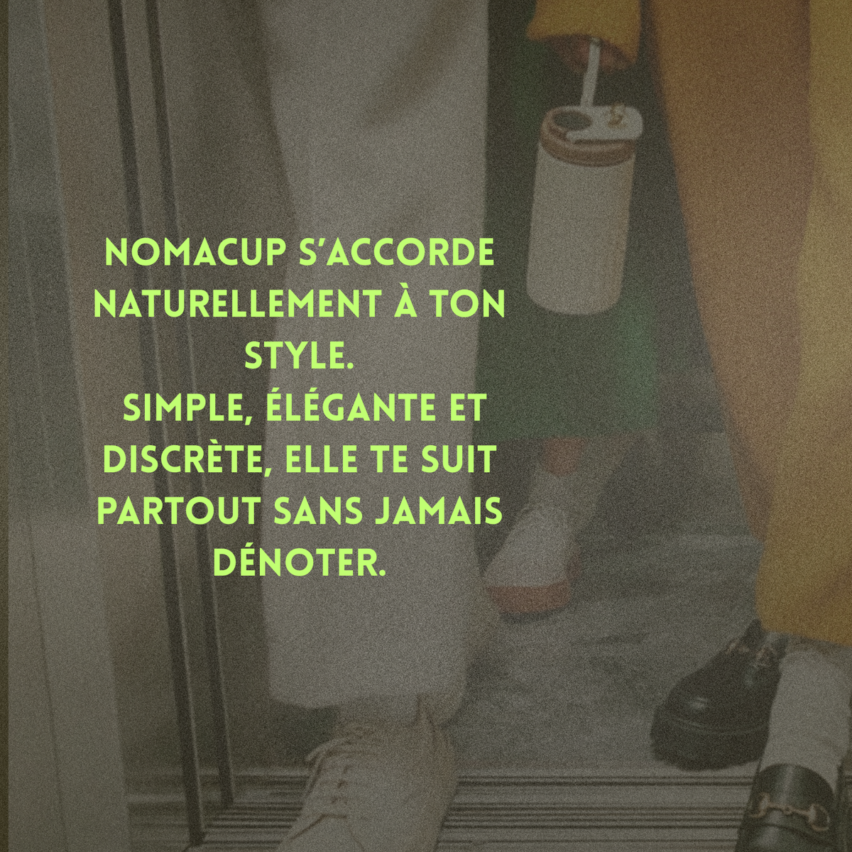 Thermos Isotherme Intelligent